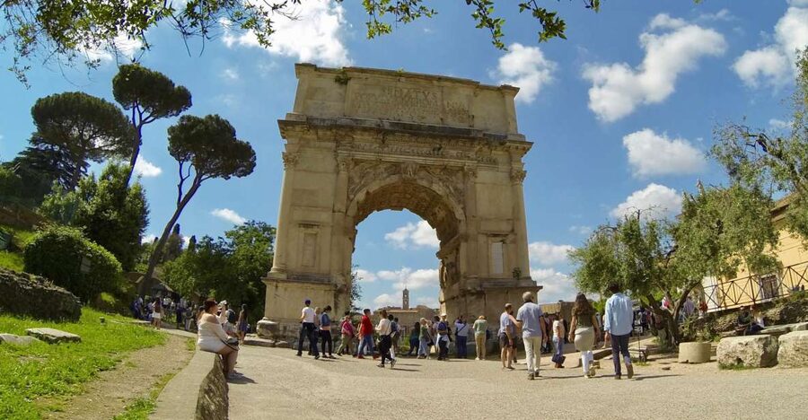 Rome: Colosseum, Roman Forum, and Palatine Hill Tour - Key points to know before you book