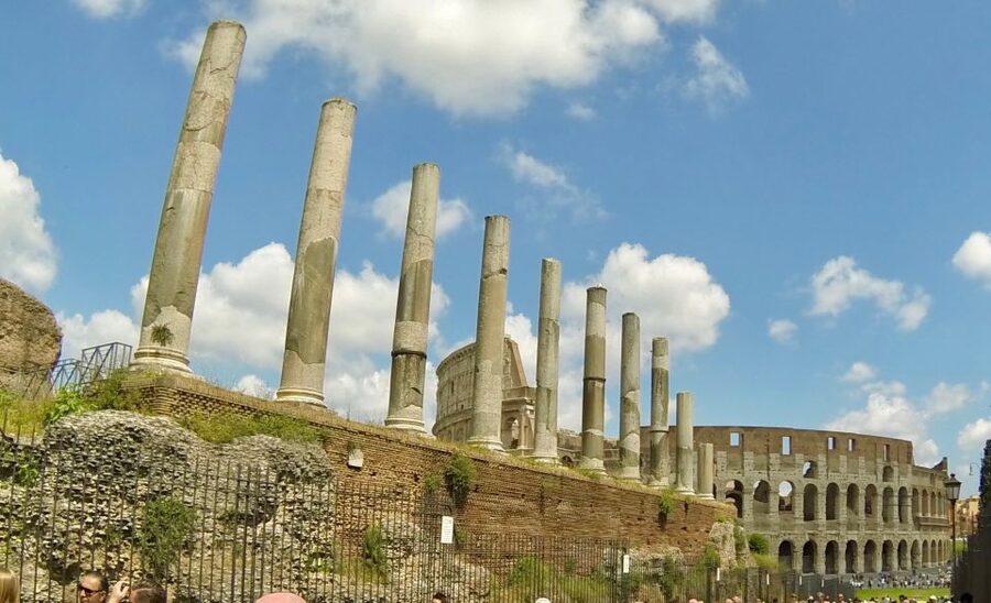 Rome: Colosseum, Roman Forum, and Palatine Hill Tour - Arena floor access option: worth it or a nice add-on?