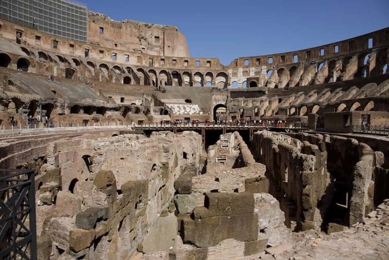 Rome: Colosseum & Roman Forum Guided Tour - Who Should Book This Tour, and Who Should Skip It