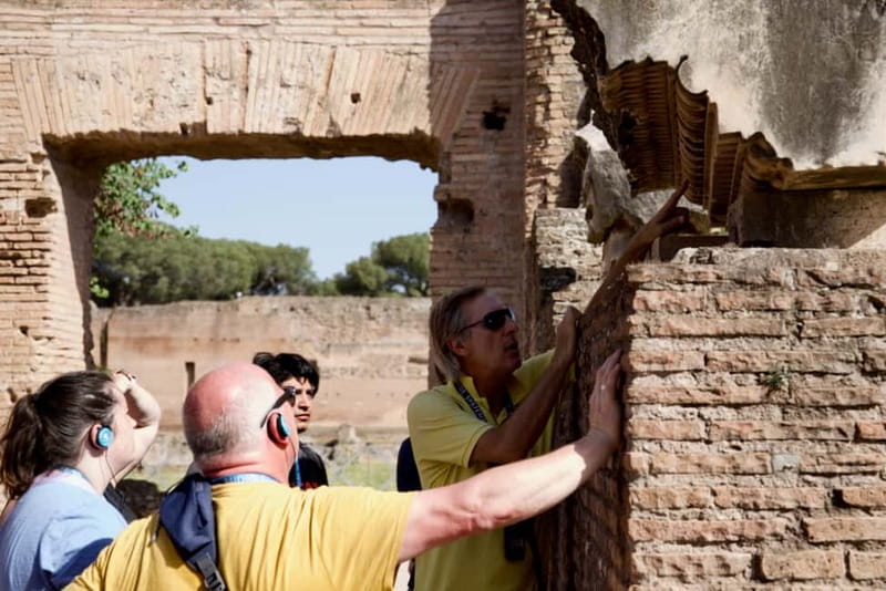 Rome: Colosseum & Roman Forum Guided Tour - Price and Value: What $89.50 Buys You