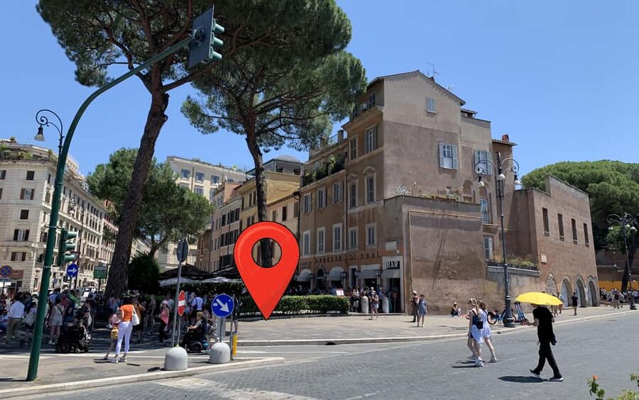 Rome: Colosseum, Roman Forum & Palatine Guided Tour - Should You Book This Colosseum Forum Palatine Tour?