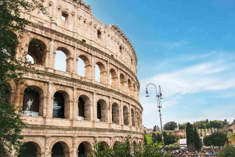 Rome: Colosseum, Roman Forum & Palatine Hill Guided Tour - Key highlights worth your attention