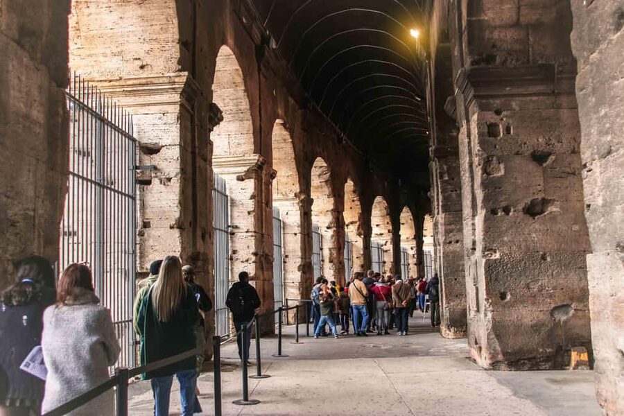 Rome: Colosseum, Roman Forum & Palatine Hill Guided Tour - Roman Forum: Where Power, Religion, and Daily Life Collide