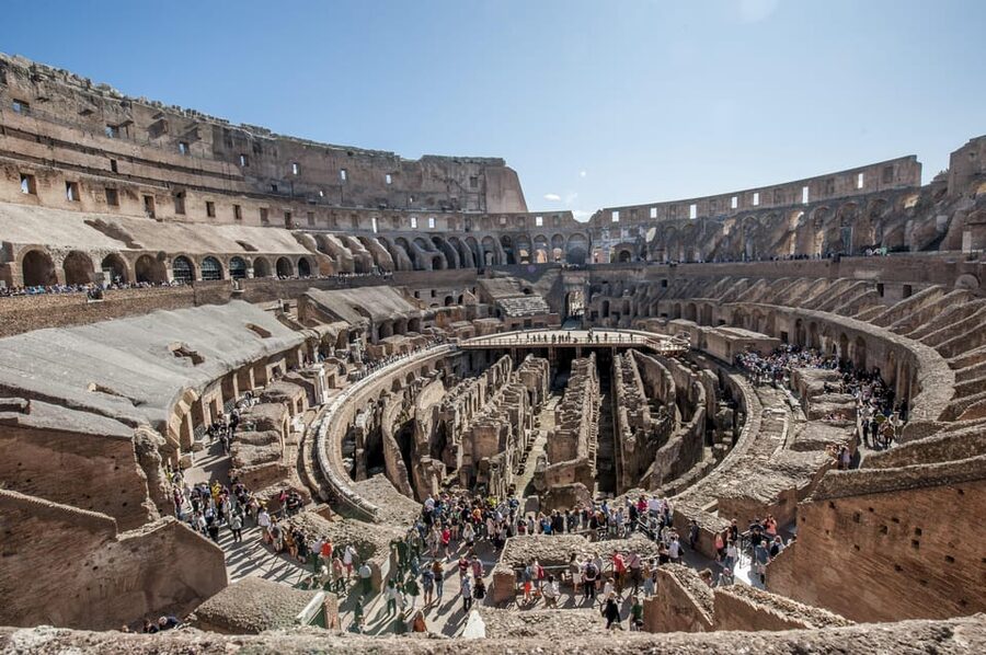Rome: Colosseum, Roman Forum & Palatine Hill Tour - Price and Value: What You Really Get for $41