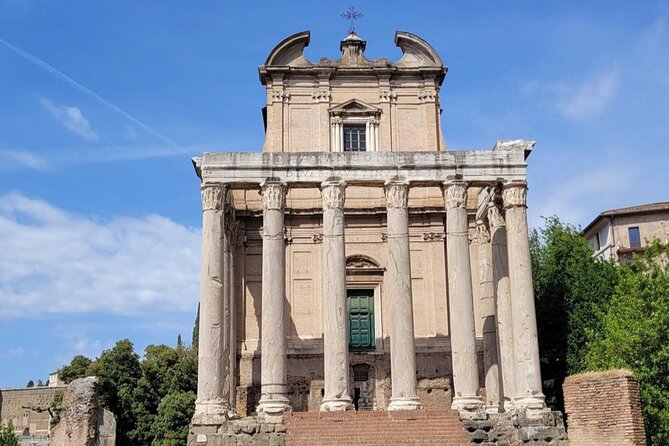Rome: Colosseum, Roman Forum & Palatine Hill Visit + Audio Guide - Meeting Point and Day-of Confusion Fixes