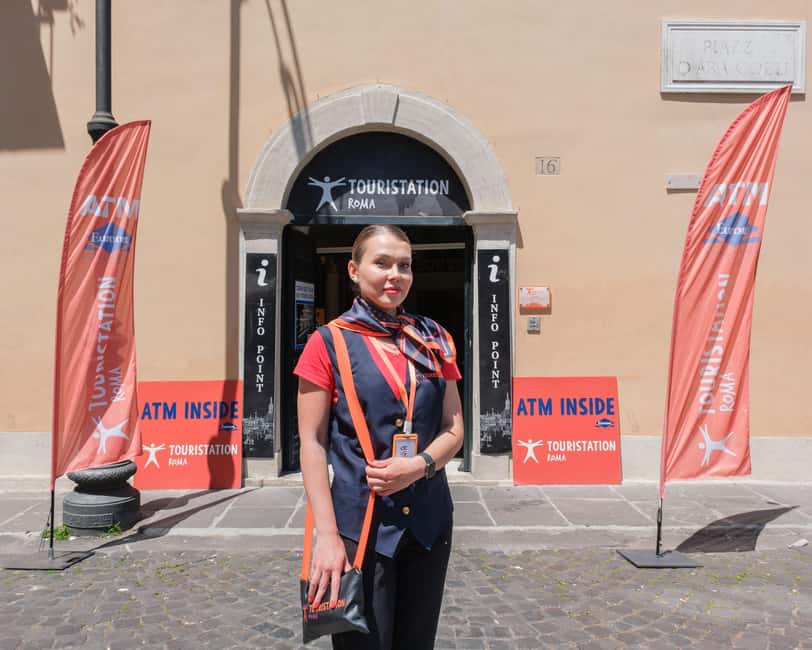 Rome: Colosseum, Roman Forum, Palatine with Multimedia Video - Who This Experience Fits Best