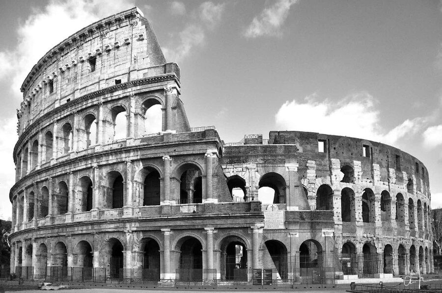 Rome: Colosseum, Roman Forum & Trajan's Market Exterior Tour - Trajan’s Column and Markets: The Stop That Helps You See the Big Picture