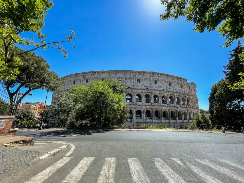 Rome: Colosseum Tour with Access to the Gladiator Arena - Price and Value: Is $55.51 a Good Deal for This Access?