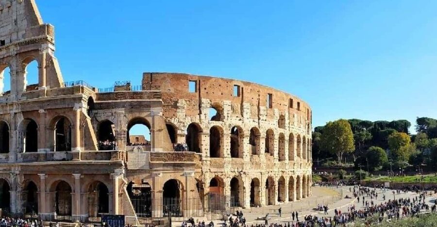 Rome: Colosseum Tour with Underground and Arena Floor Access - Key Highlights Worth Your Time