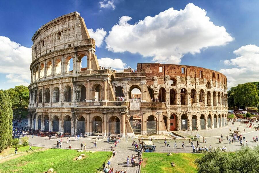 Rome: Colosseum Underground, Arena & Forum Tour - What to Bring, What Not to Bring, and Who Should Rethink It
