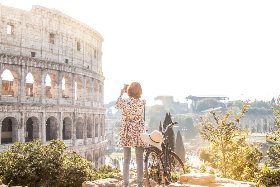 Rome: Colosseum Underground, Arena & Forum Tour - Underground Colosseum: The Staging Area Makes Everything Click