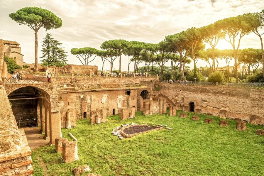 Rome: Colosseum Underground, Arena & Forum Tour - Value for the Price: What $157.47 Buys You in Real Terms
