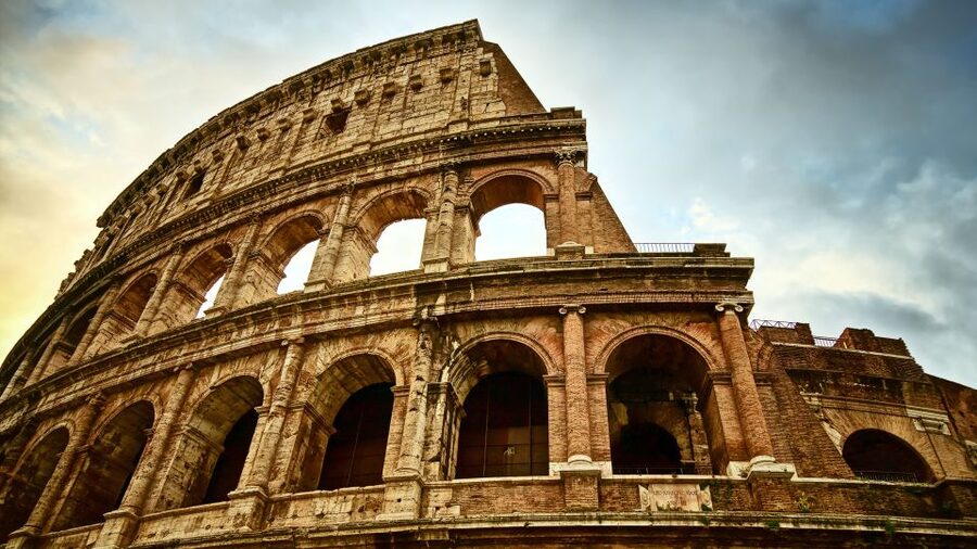 Rome: Colosseum Underground Small Group Guided Tour - Key highlights you will care about