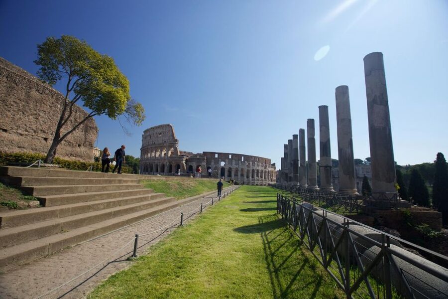 Rome: Colosseum Underground Small Group Guided Tour - Arena floor time: where you finally get scale and perspective