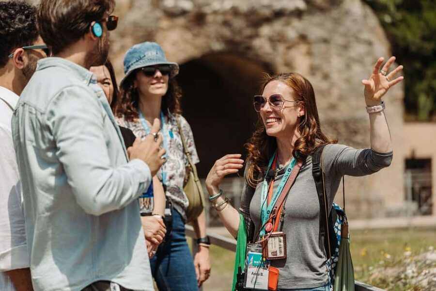 Rome: Colosseum, Vatican Museums & Historic Center in a Day - How the pace stays manageable before you hit the Colosseum
