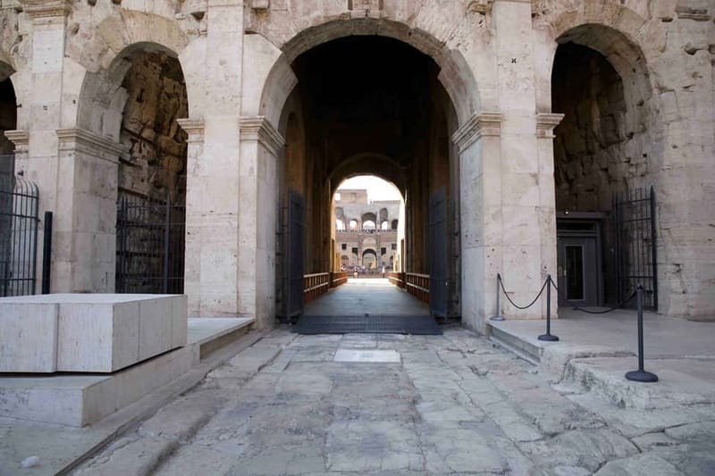 Rome: Colosseum VIP Top Floor 7 Pax Tour - Price and Value: What You’re Paying For