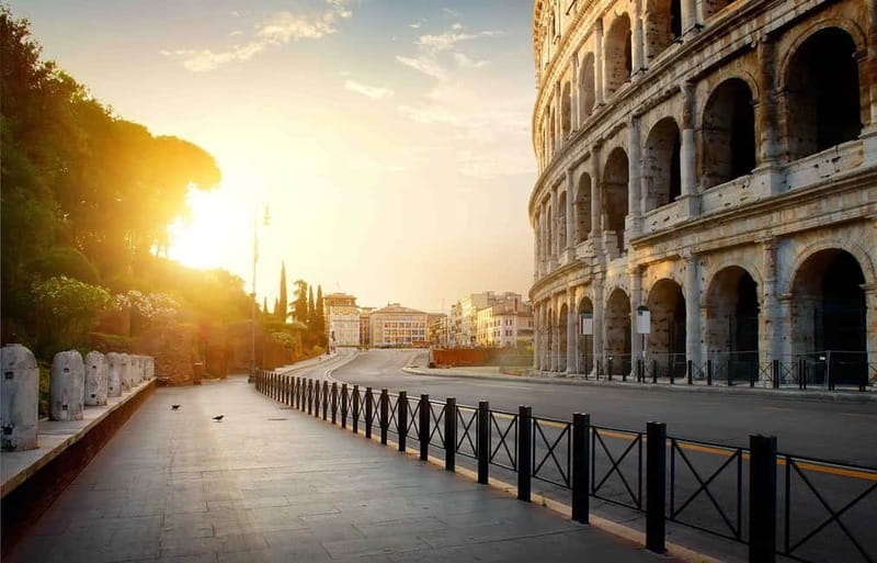 Rome: Colosseum VIP Top Floor 7 Pax Tour - Logistics You Should Actually Plan For