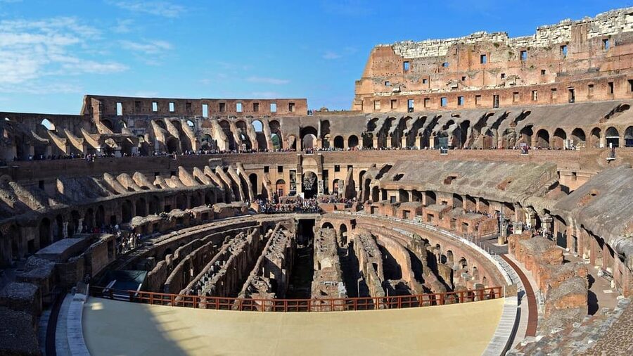 Rome: Colosseum with Access to Arena Floor and Ancient Rome - Should you book this Colosseum Arena floor plus Ancient Rome access?