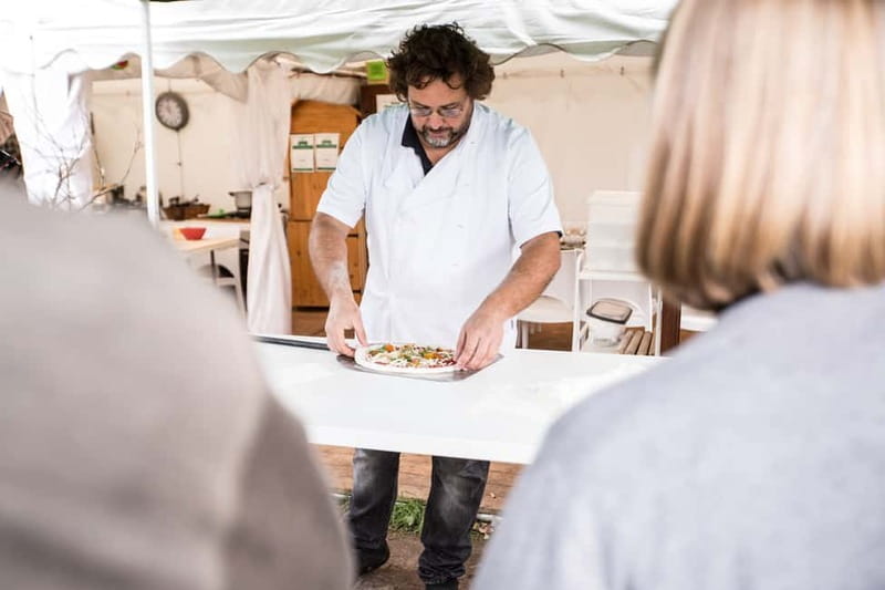Rome: Combo Pizza and Pasta Cooking Class with Wine - Key things to know before you cook