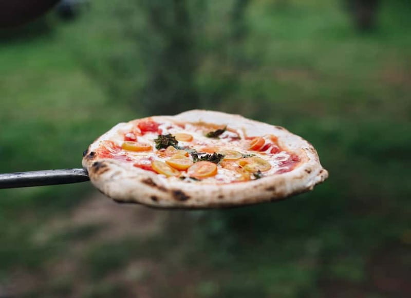 Rome: Combo Pizza and Pasta Cooking Class with Wine - Wine, tiramisù, and Limoncello: eating like you just joined a local kitchen