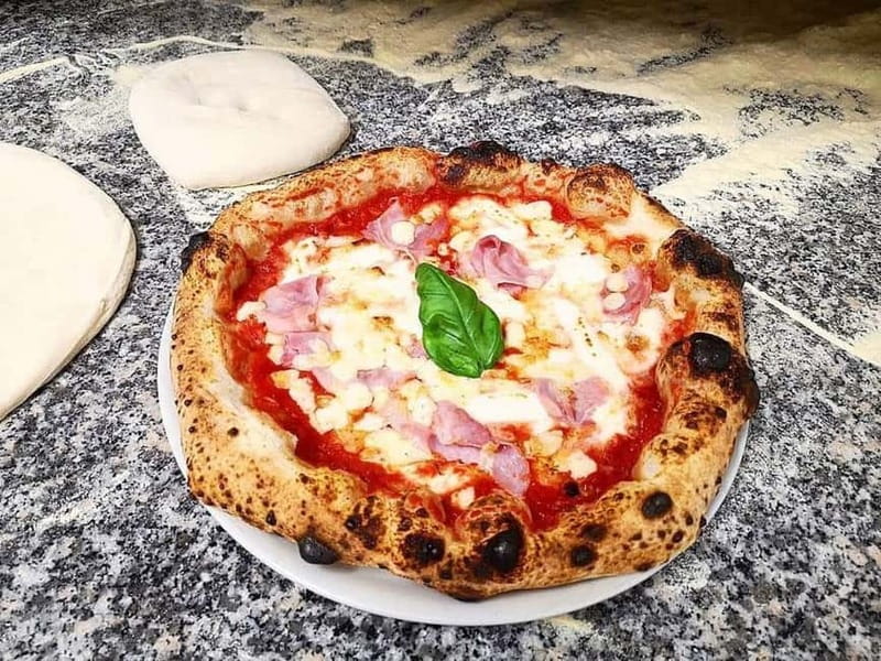 Rome: Combo Pizza and Pasta Cooking Class with Wine - Guides who teach with humor, not lectures