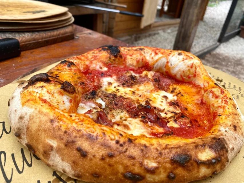 Rome: Combo Pizza and Pasta Cooking Class with Wine - Price and value: is $64 for three hours actually fair?