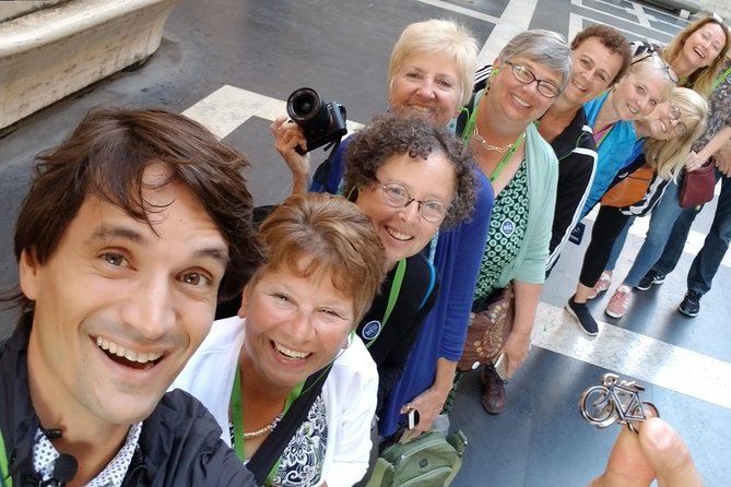 Rome: Complete Early Morning Vatican Tour | Small Group - St. Peter’s Basilica: the wow factor, plus the tomb site context