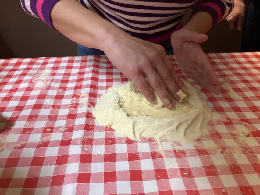 Rome Cooking Class: Handmade Tonnarelli Pasta & Tiramisu - Should You Book This Rome Tonnarelli and Tiramisu Class?