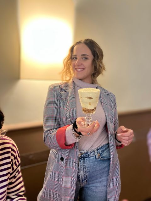 Rome Cooking Class: Handmade Tonnarelli Pasta & Tiramisu - Cacio e Pepe Skills You’ll Remember (Even If You Don’t Think You’ll Use Them)