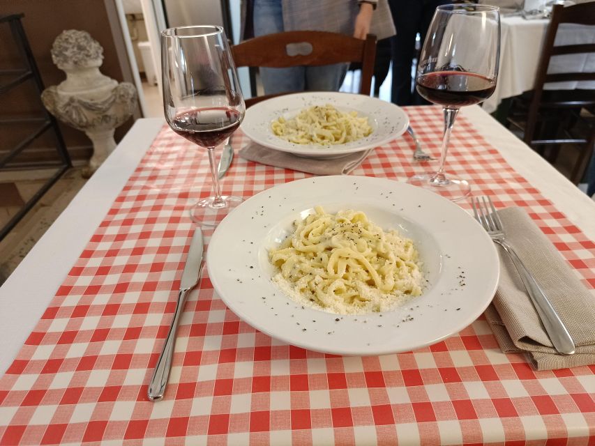 Rome Cooking Class: Handmade Tonnarelli Pasta & Tiramisu - Price and Value: Is $64 for 2.5 Hours Worth It?