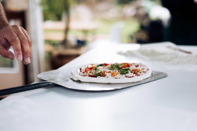 Rome Cooking Class: Make Pizza and Pasta with Wine & Dessert - Key things I’d circle before you go