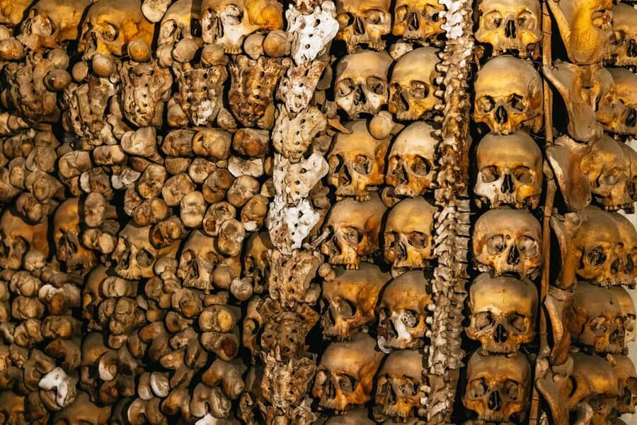 Rome: Crypts and Catacombs Underground Tour with Transfers - How the 2.5 to 3.5 Hours Works (Without Feeling Rushed)