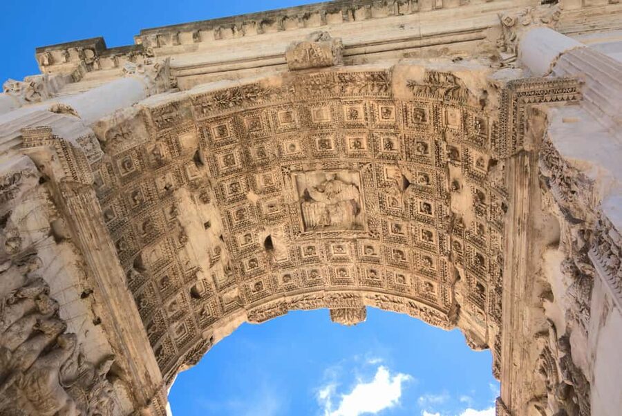 Rome: Domus Aurea Guided Tour and Virtual Reality Experience - Decorative Apparatus and Roman Painting, What Makes This Place Artistic