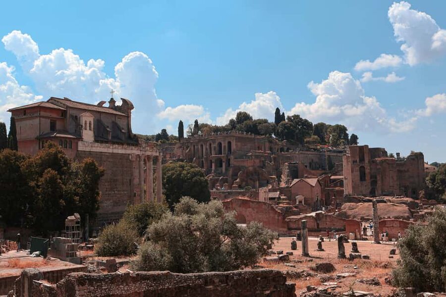 Rome: Domus Aurea Guided Tour and Virtual Reality Experience - Listening Comfort, Acoustics, and How to Make the Most of the Audio