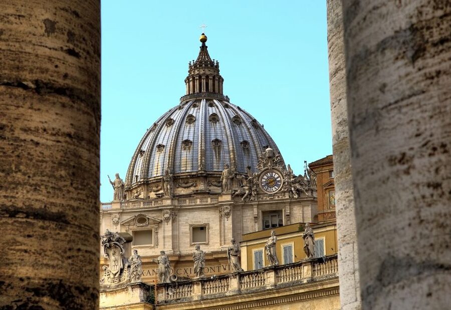 Rome: Early-Entry Vatican Museums & Sistine Chapel Tour - Practical planning: dress code, bags, and comfort