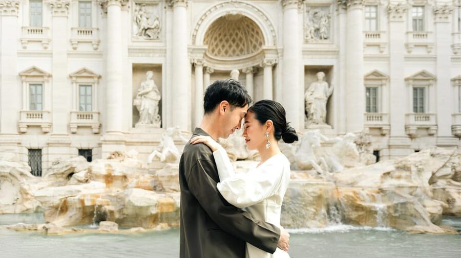 Rome: Early Morning Private Photoshoot at Iconic Landmarks - Key Highlights You Will Care About