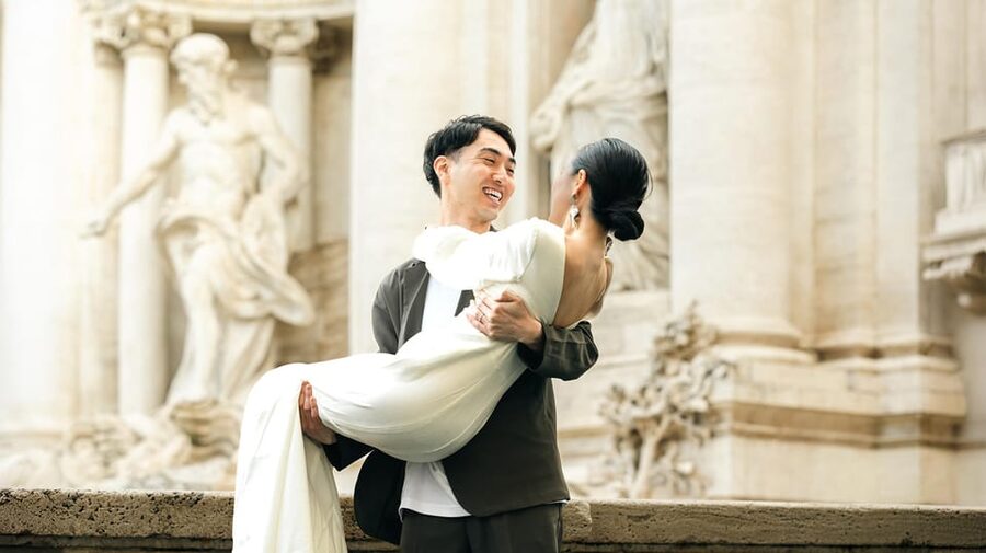 Rome: Early Morning Private Photoshoot at Iconic Landmarks - Why Early Morning at Rome Landmarks Works Better Than Midday