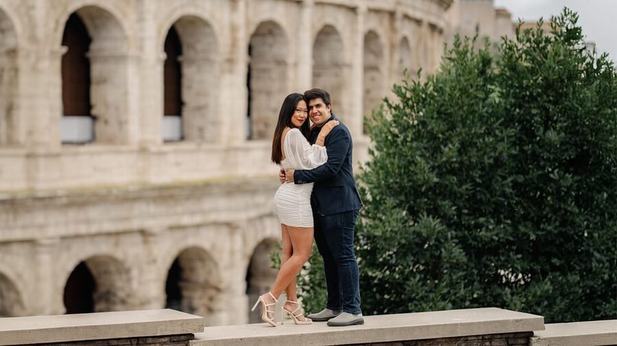 Rome: Early Morning Private Photoshoot at Iconic Landmarks - Photo Delivery in 48 Hours: What You Receive and Why It Matters