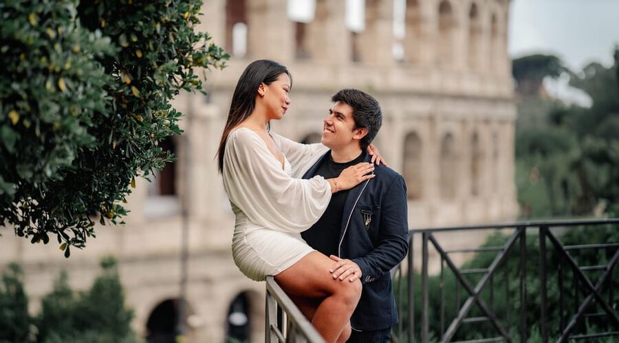 Rome: Early Morning Private Photoshoot at Iconic Landmarks - Optional Extras: RAW Control, Extra Time, or a Cinematic iPhone Reel