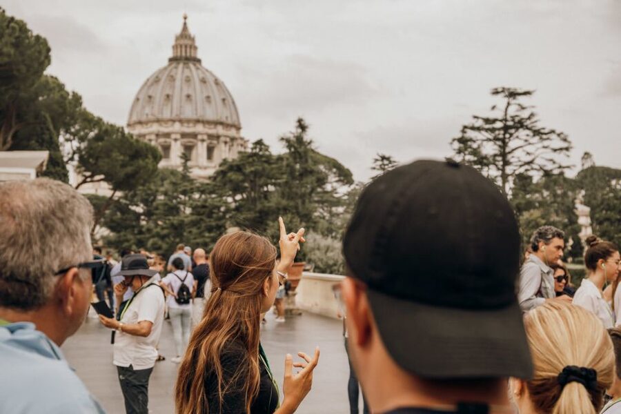Rome: Early-Morning Vatican Museums and Sistine Chapel Tour - Should you book the early Vatican Museums and Sistine tour?