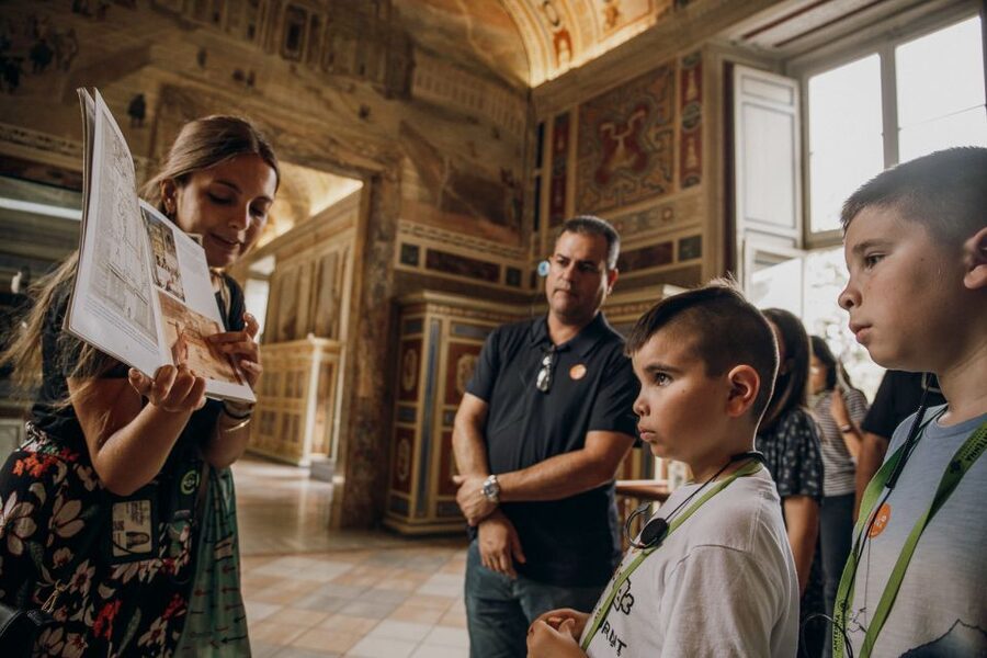 Rome: Early-Morning Vatican Museums and Sistine Chapel Tour - Price and value: what you’re really paying for at $93