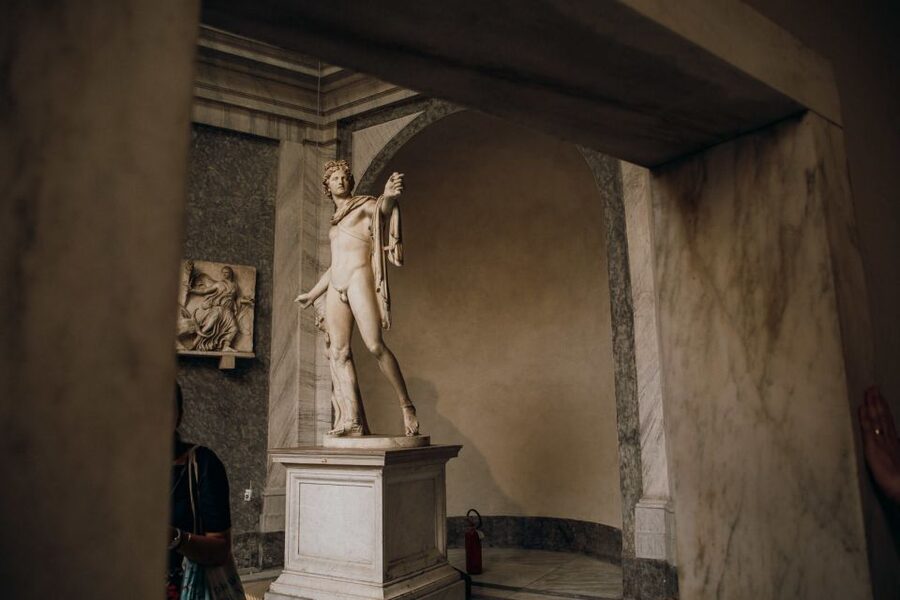 Rome: Early-Morning Vatican Museums and Sistine Chapel Tour - Who this tour suits best, and who should choose another plan