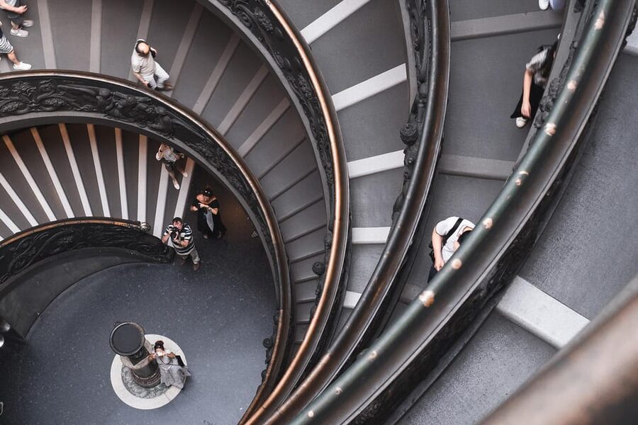Rome: Early Vatican Museums & Sistine Chapel Tour - Sistine Chapel: Silence, Symbolism, and Creation of Adam