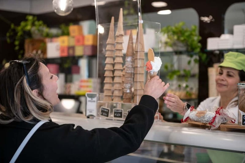 Rome: Eat Like a Roman Ghetto & Campo de' Fiori Food Tour - Should you book this Rome food tour?