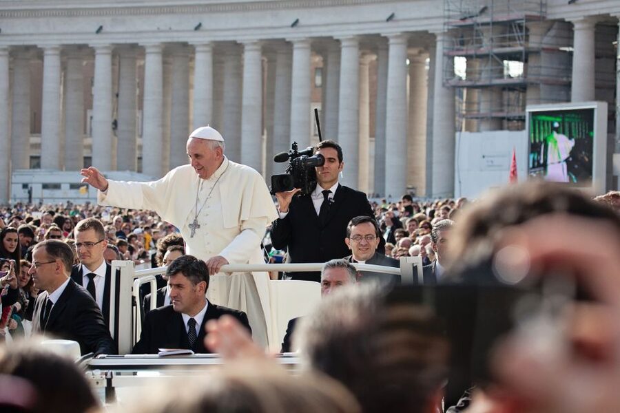 Rome: Escorted Papal Audience Experience with Entry Ticket - Price and Logistics: Why Paying $23 Can Still Be Worth It