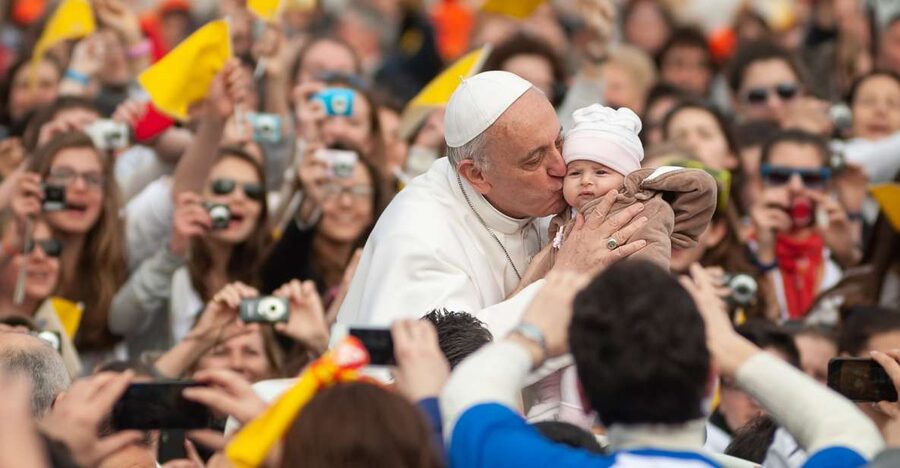 Rome: Escorted Papal Audience Experience with Entry Ticket - Dress Code and Security Rules You Must Follow