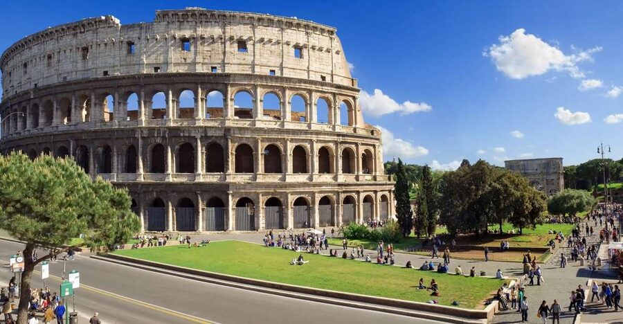 Rome: Exclusive Colosseum Underground and Roman Forum Tour - Colosseum Underground Chambers: where the wow factor comes from
