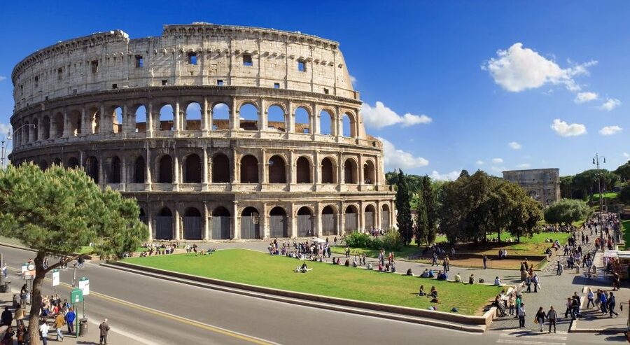 Rome: Exclusive Colosseum Underground and Roman Forum Tour - Guides matter: what the best sessions have in common