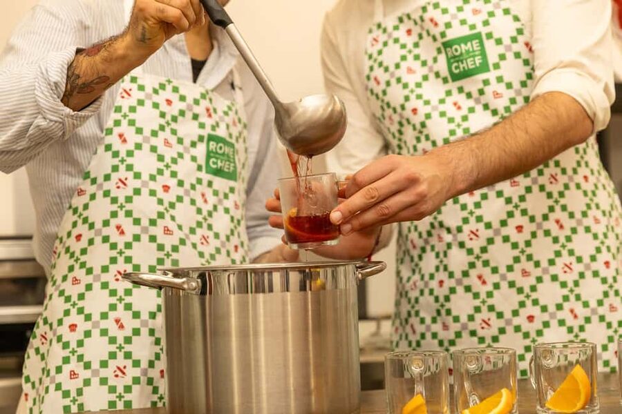 Rome: Family-Friendly Pasta and Tiramisu Cooking Class - Key Highlights That Matter