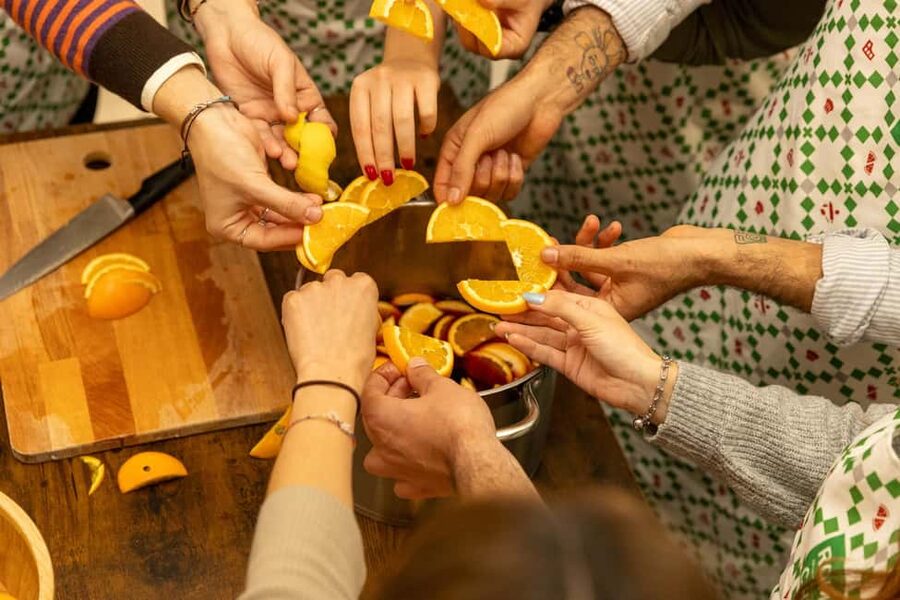 Rome: Family-Friendly Pasta and Tiramisu Cooking Class - Rome With Chef: A Real Kitchen, Right Where You’ll Be in the City